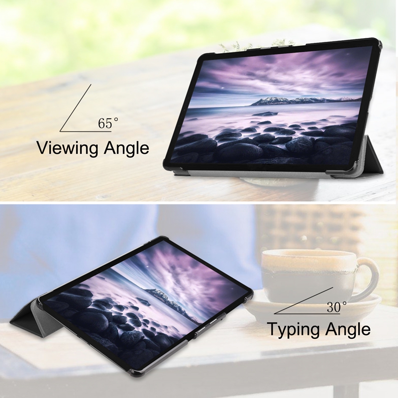 ウルトラスリムブックフリップカバー三星銀河タブ A2 10. - Getac Tablet Accessories のレビューと価格