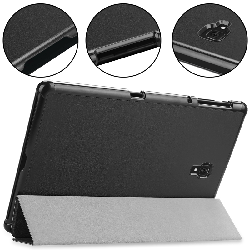 ウルトラスリムブックフリップカバー三星銀河タブ A2 10. - Getac Tablet Accessories のレビューと価格