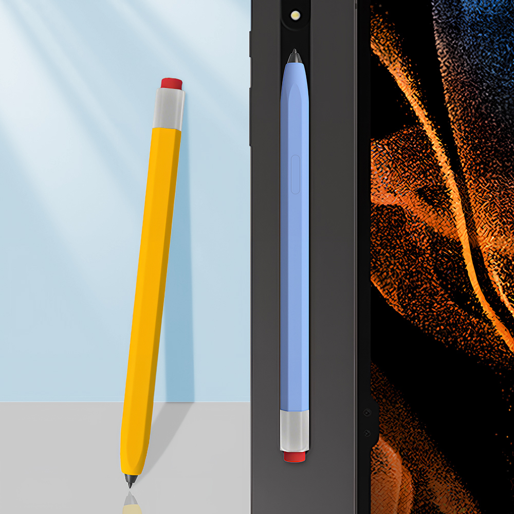 シリコンケース Samsung Galaxy S Pen S - Samsung Tablet Accessories Pen のレビューと価格