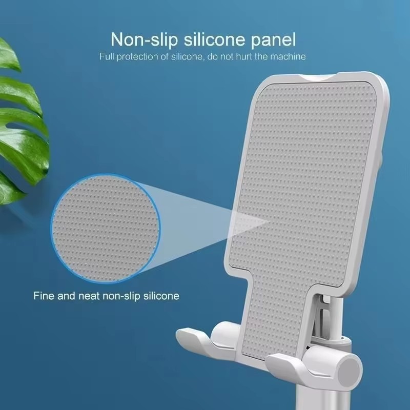 高品質デスクトップタブレットホルダーテーブルセル折りたたみ式 - Essential Tablet Accessories のレビューと価格